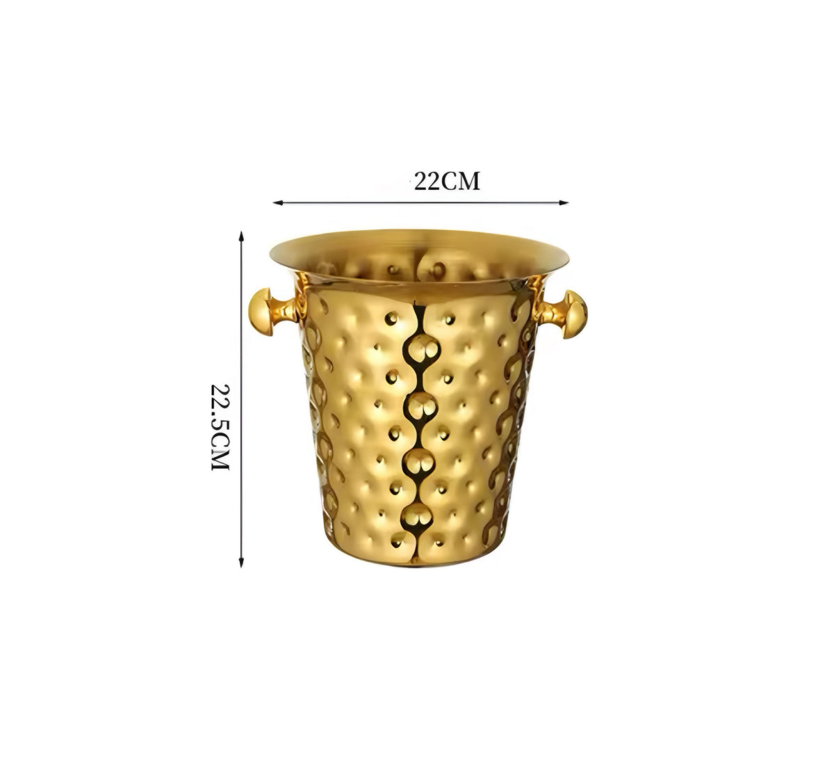 Ice Bucket Collection