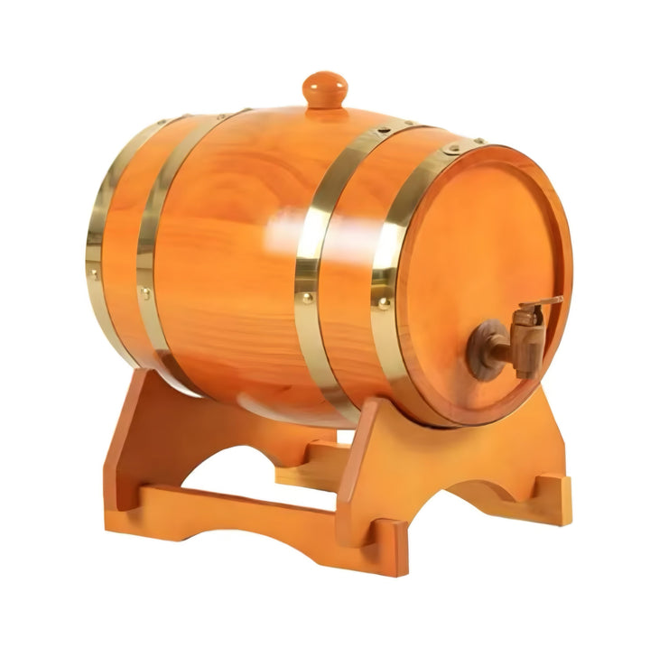 Oak Barrel Collection