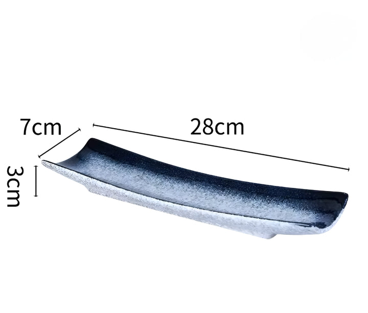 Ceramic Serving Plate