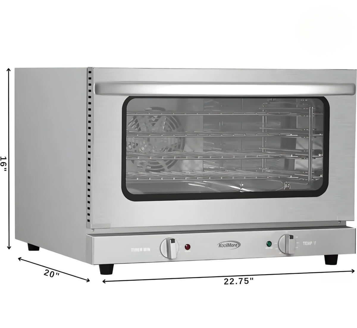 Countertop Oven