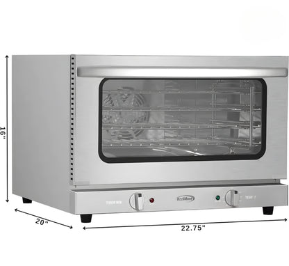 Countertop Oven