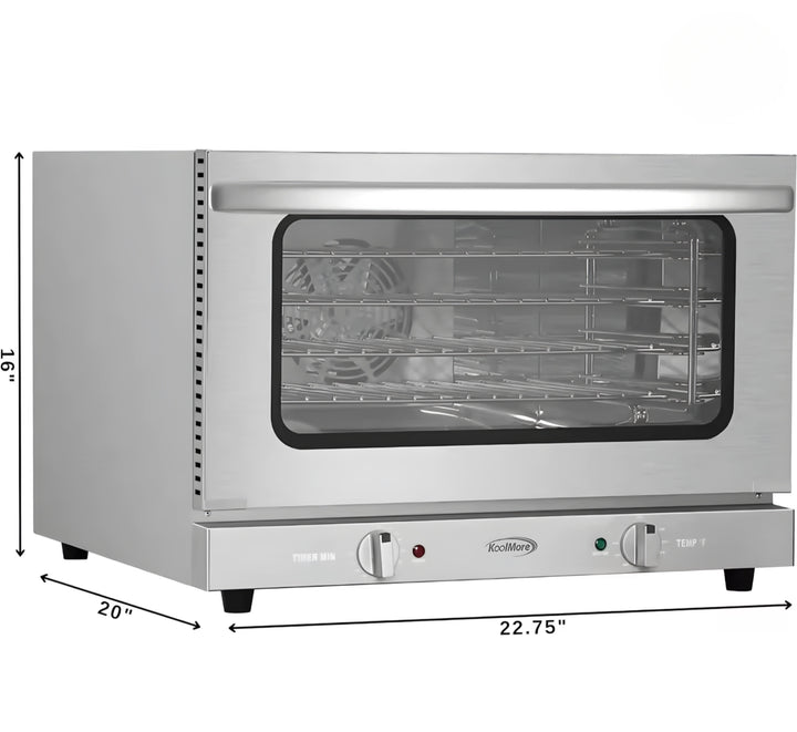 Countertop Oven
