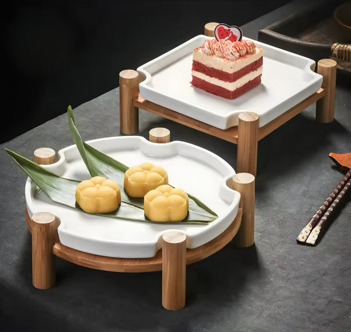 Serving Plate