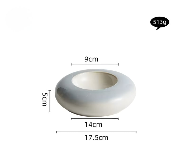 Ceramic Plate
