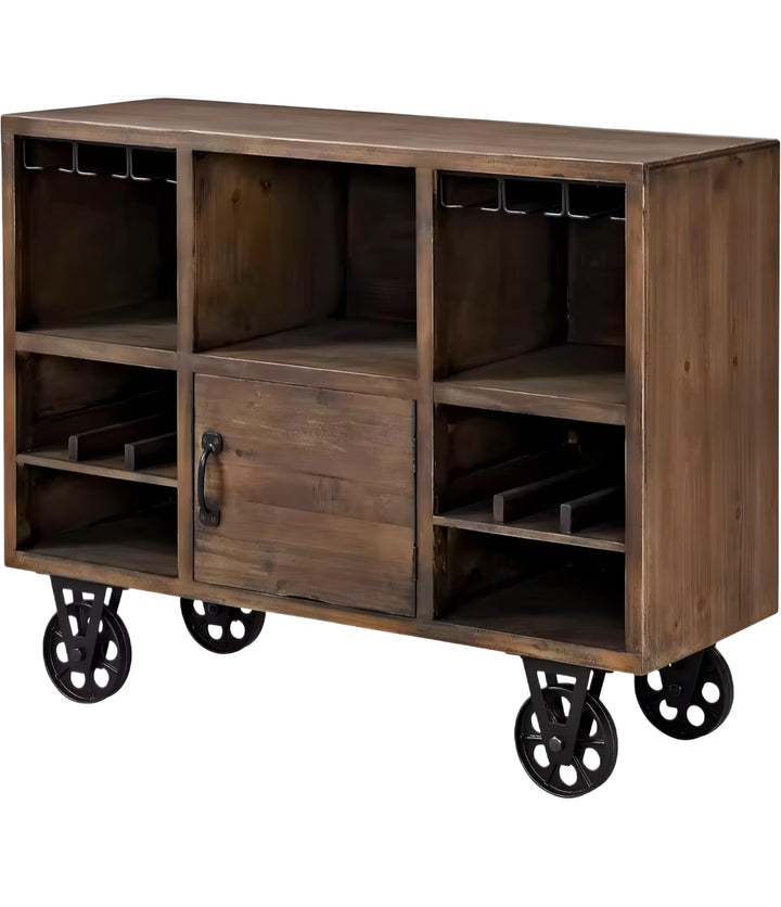 Vintage Cart
