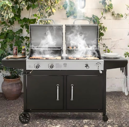 Portable Grill