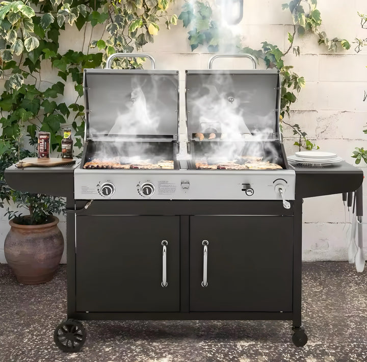 Portable Grill