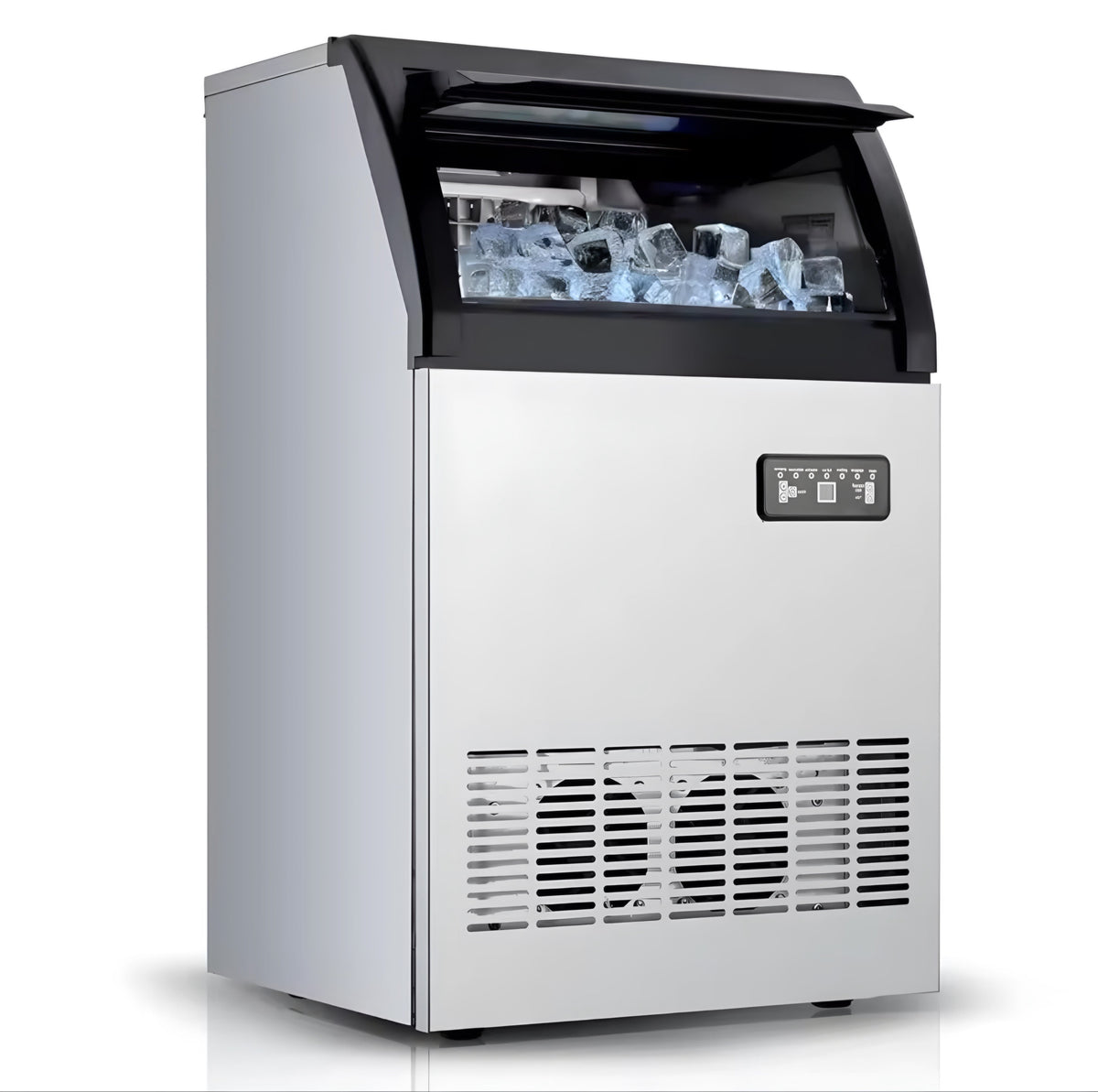 Freestanding Ice Maker