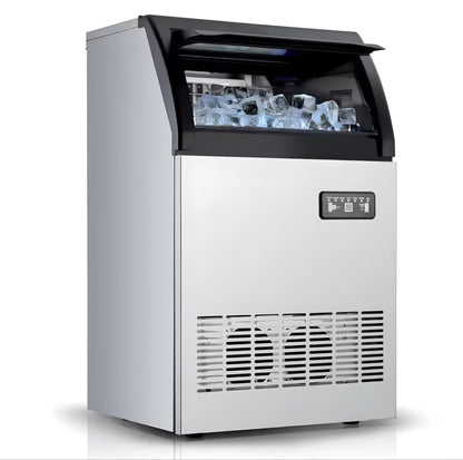 Freestanding Ice Maker