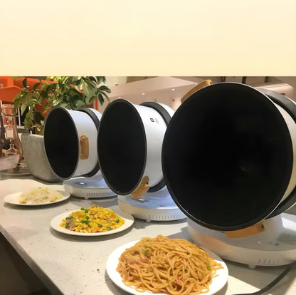 Auto Cooker