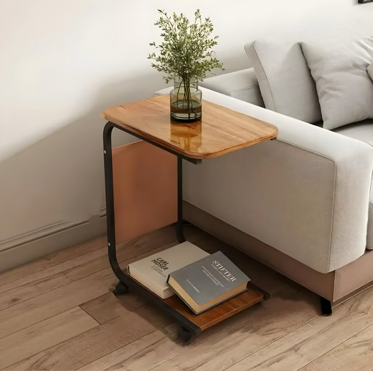 Mini Rolling Table