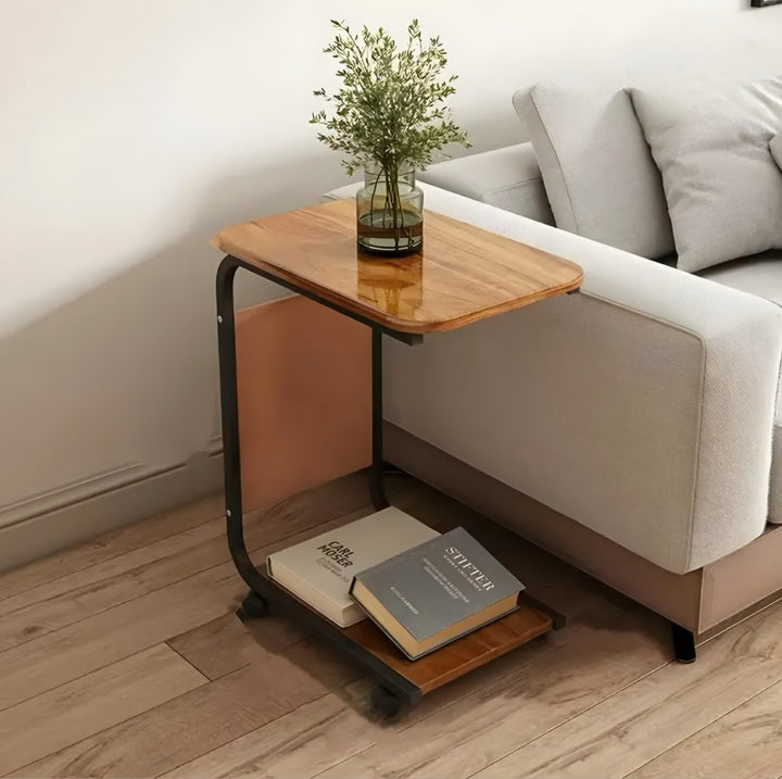 Mini Rolling Table