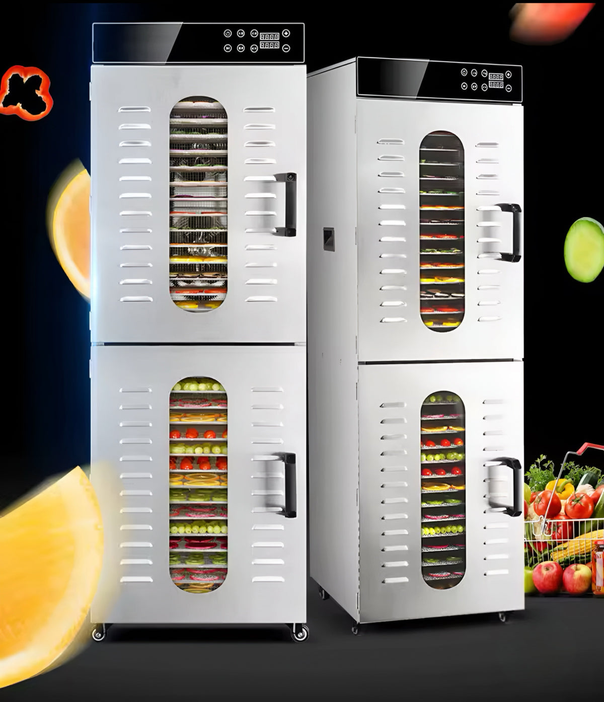 Food Dehydrator