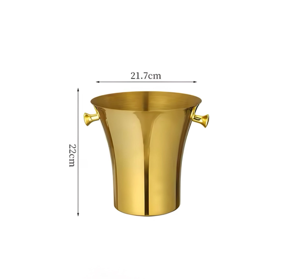 Ice Bucket Collection