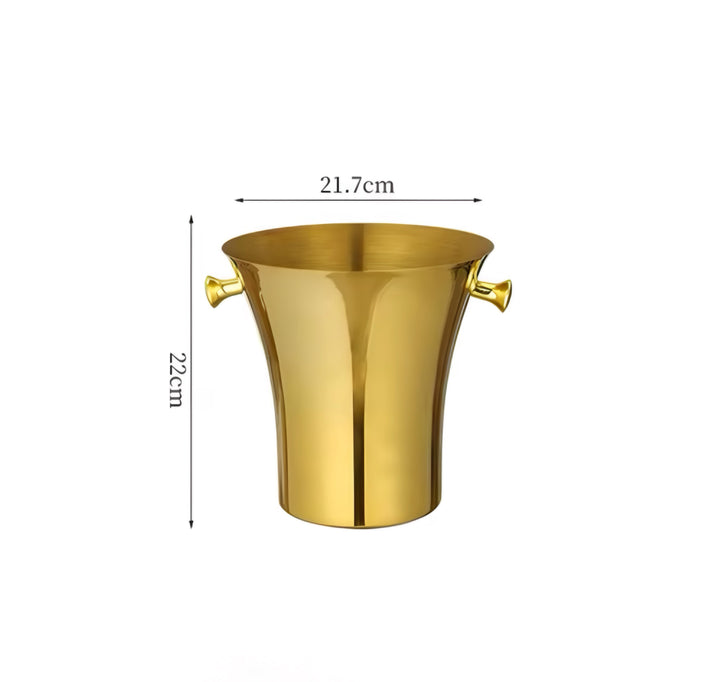 Ice Bucket Collection