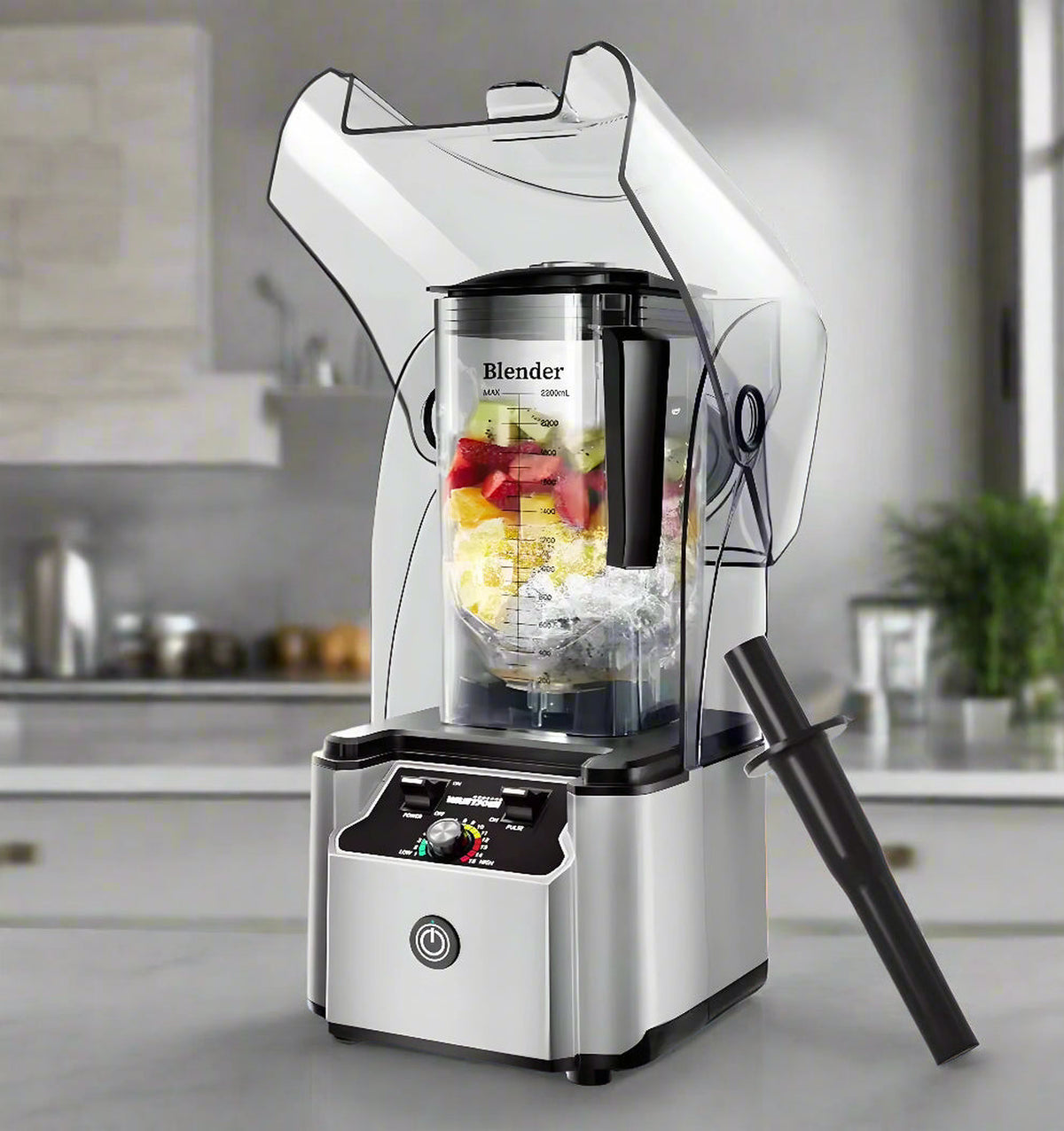 Countertop Blender
