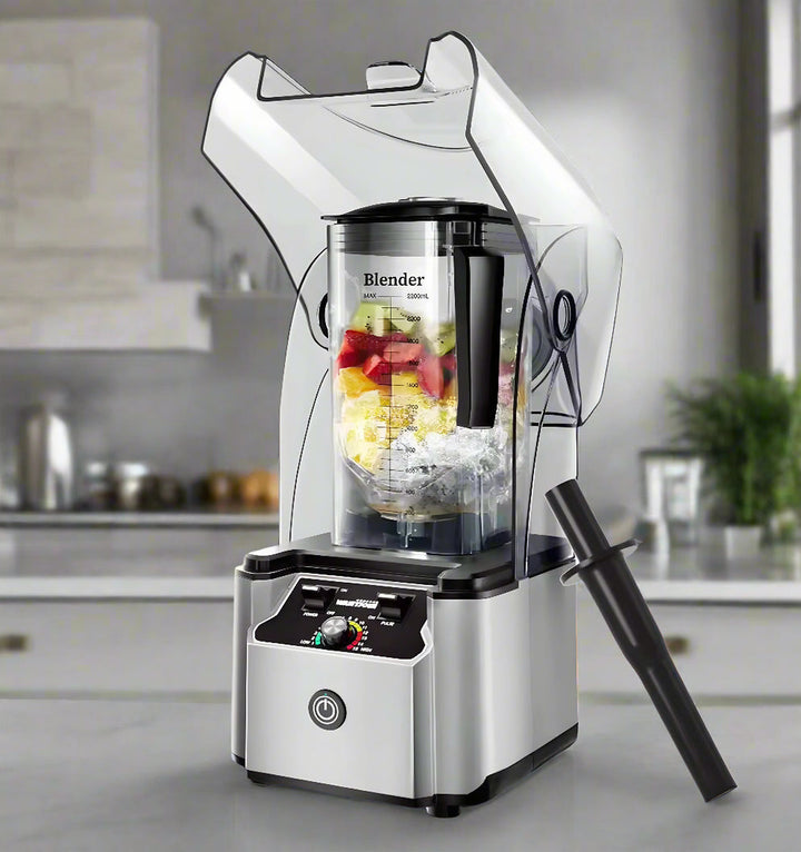 Countertop Blender