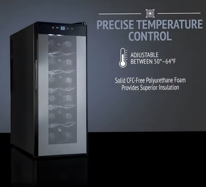 Wine Bottle Cooler
