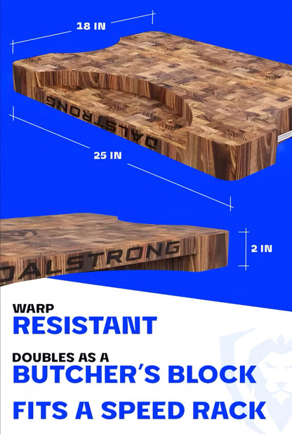 Large Cutting Board