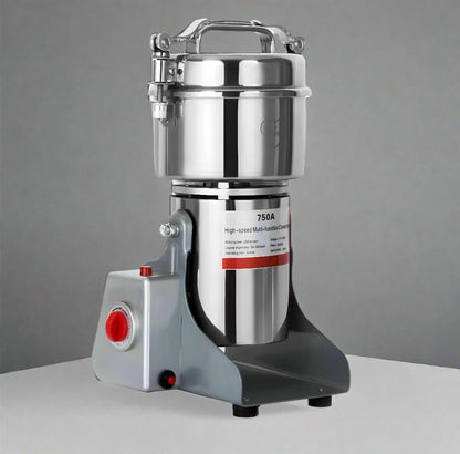 Electric Powder Machine