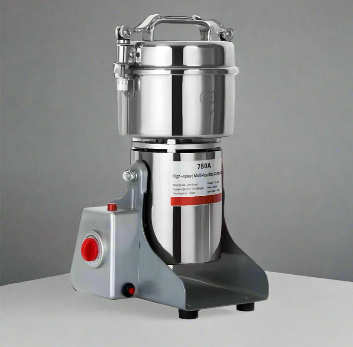 Electric Powder Machine