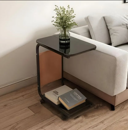 Mini Rolling Table