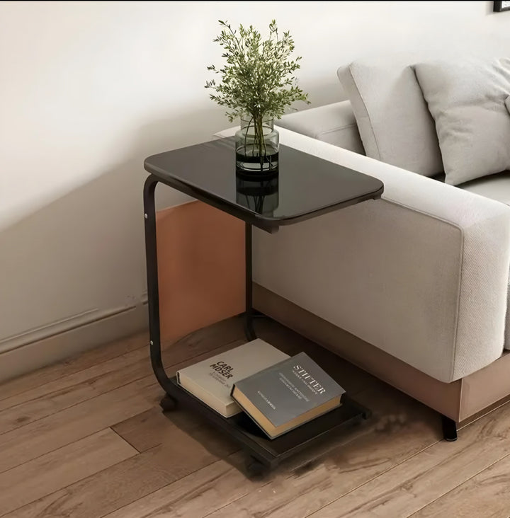 Mini Rolling Table