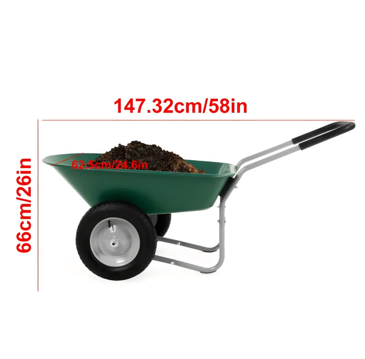 Garden Cart
