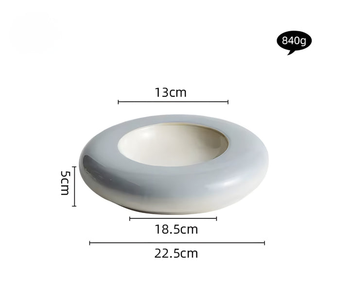 Ceramic Plate