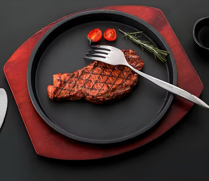 Grilling Plate
