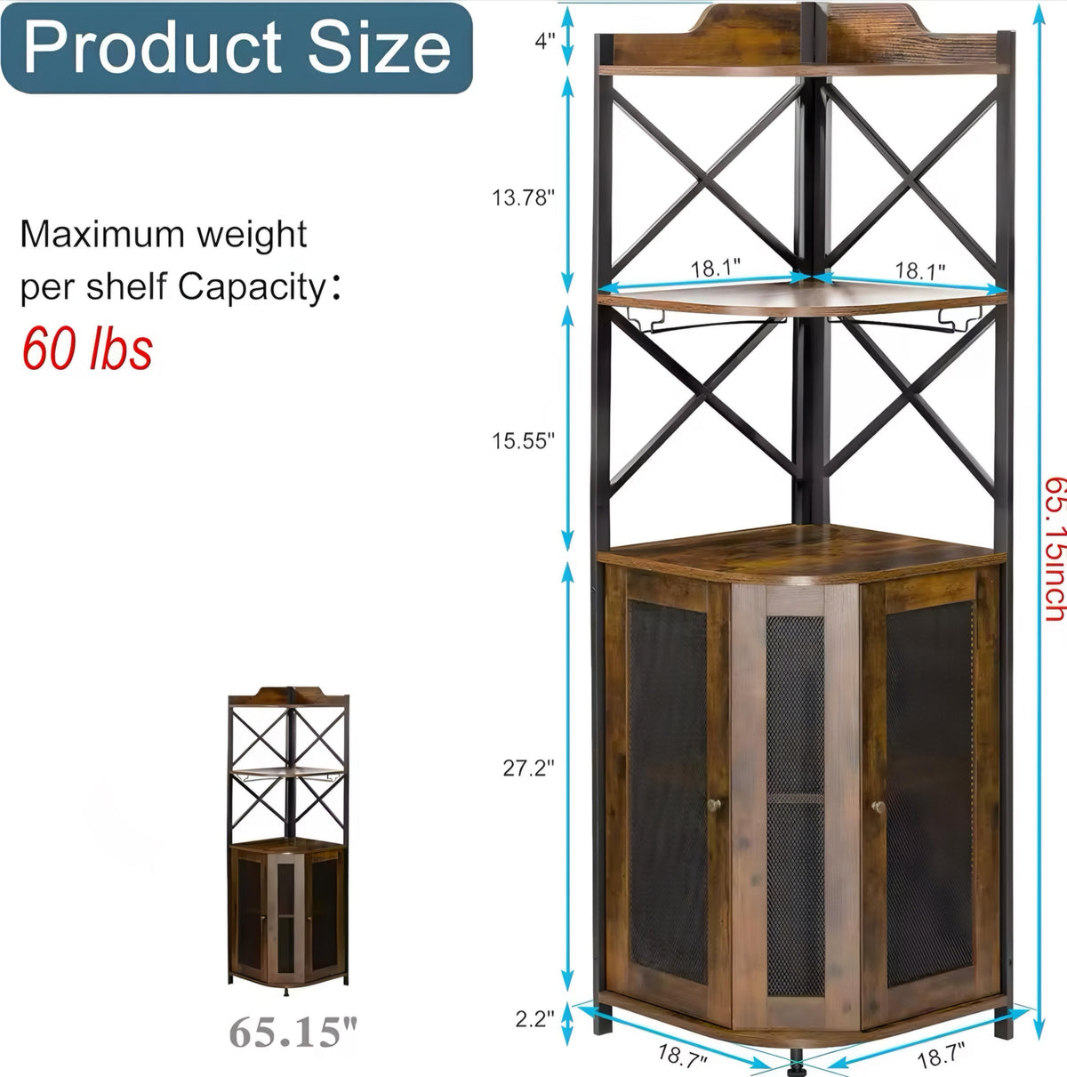 Stand