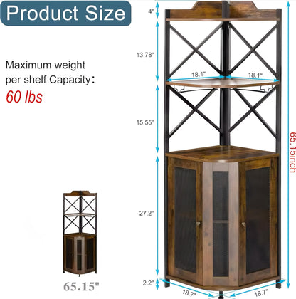 Stand