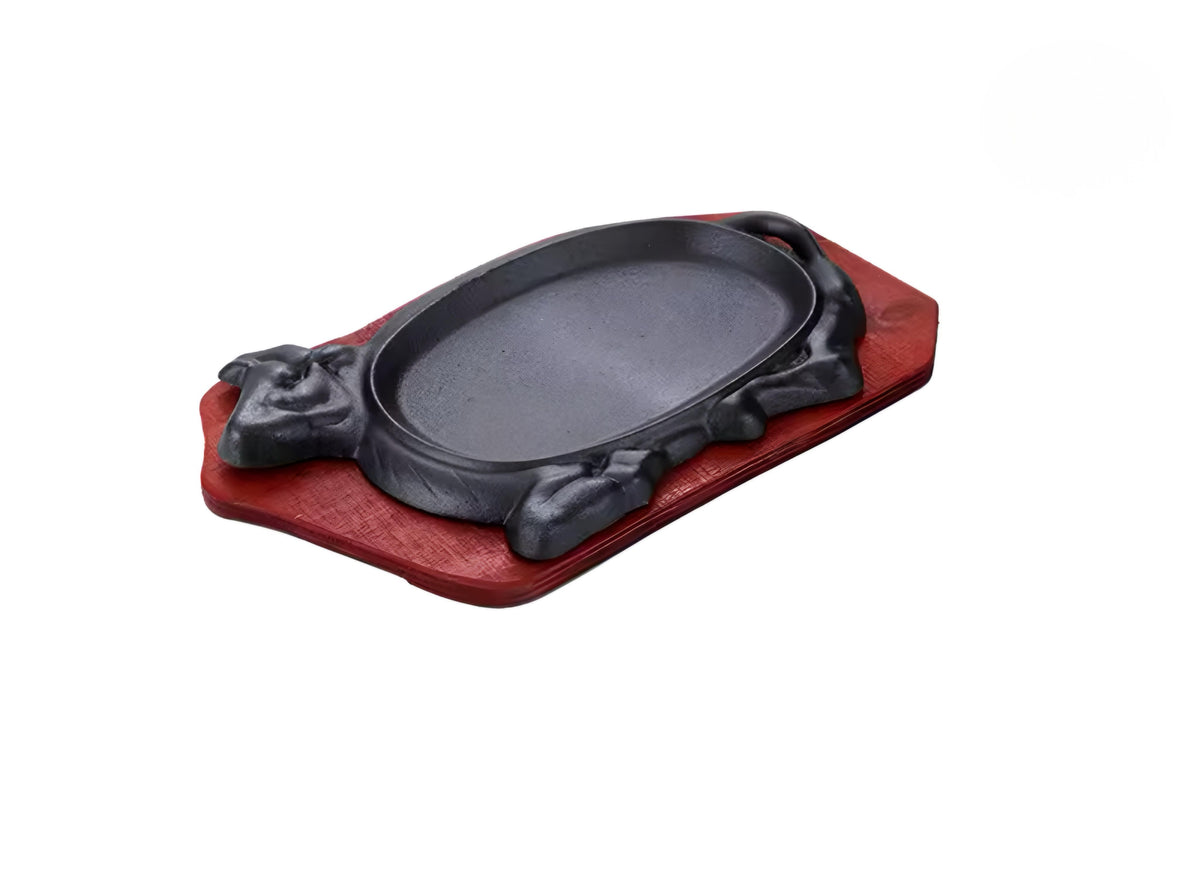 Grilling Plate