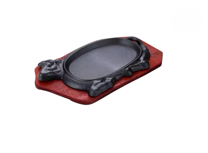 Grilling Plate