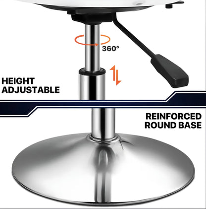 Adjustable Illuminated Table