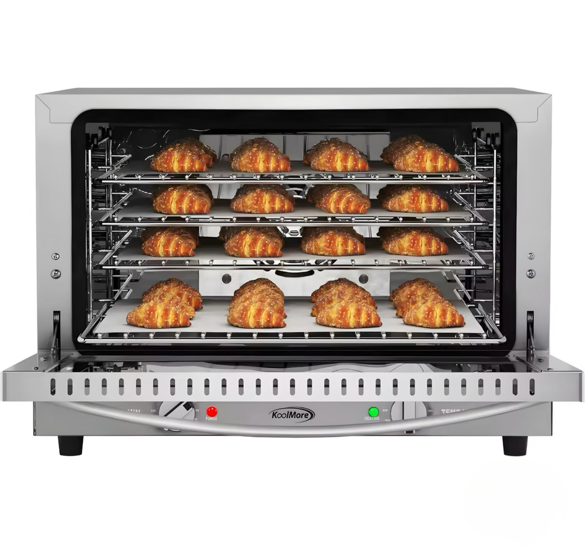 Countertop Oven