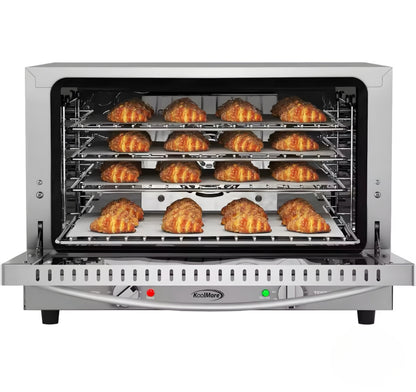 Countertop Oven