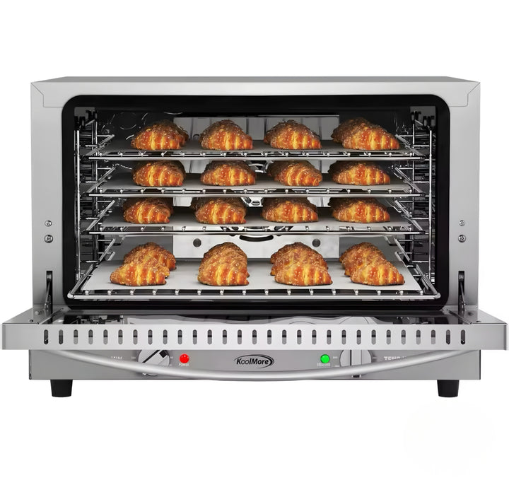 Countertop Oven