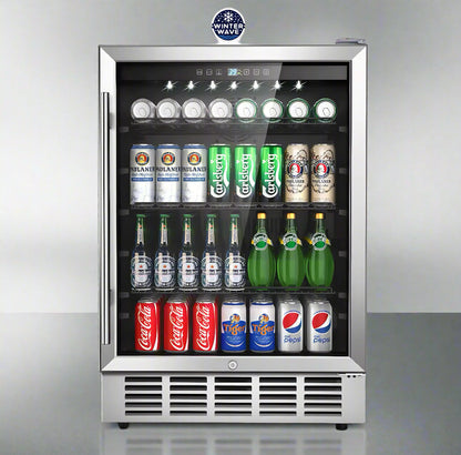 Beverage Refrigerator