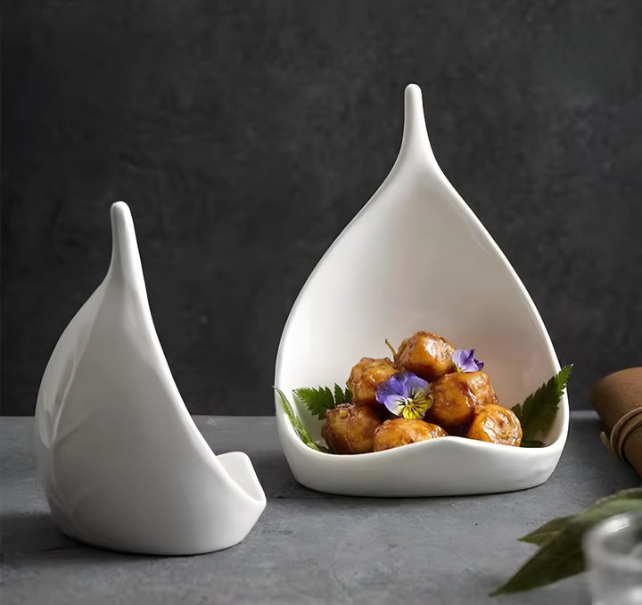 Serving Bowl Set — 6 Pieces