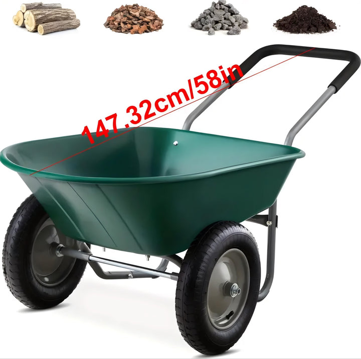 Garden Cart