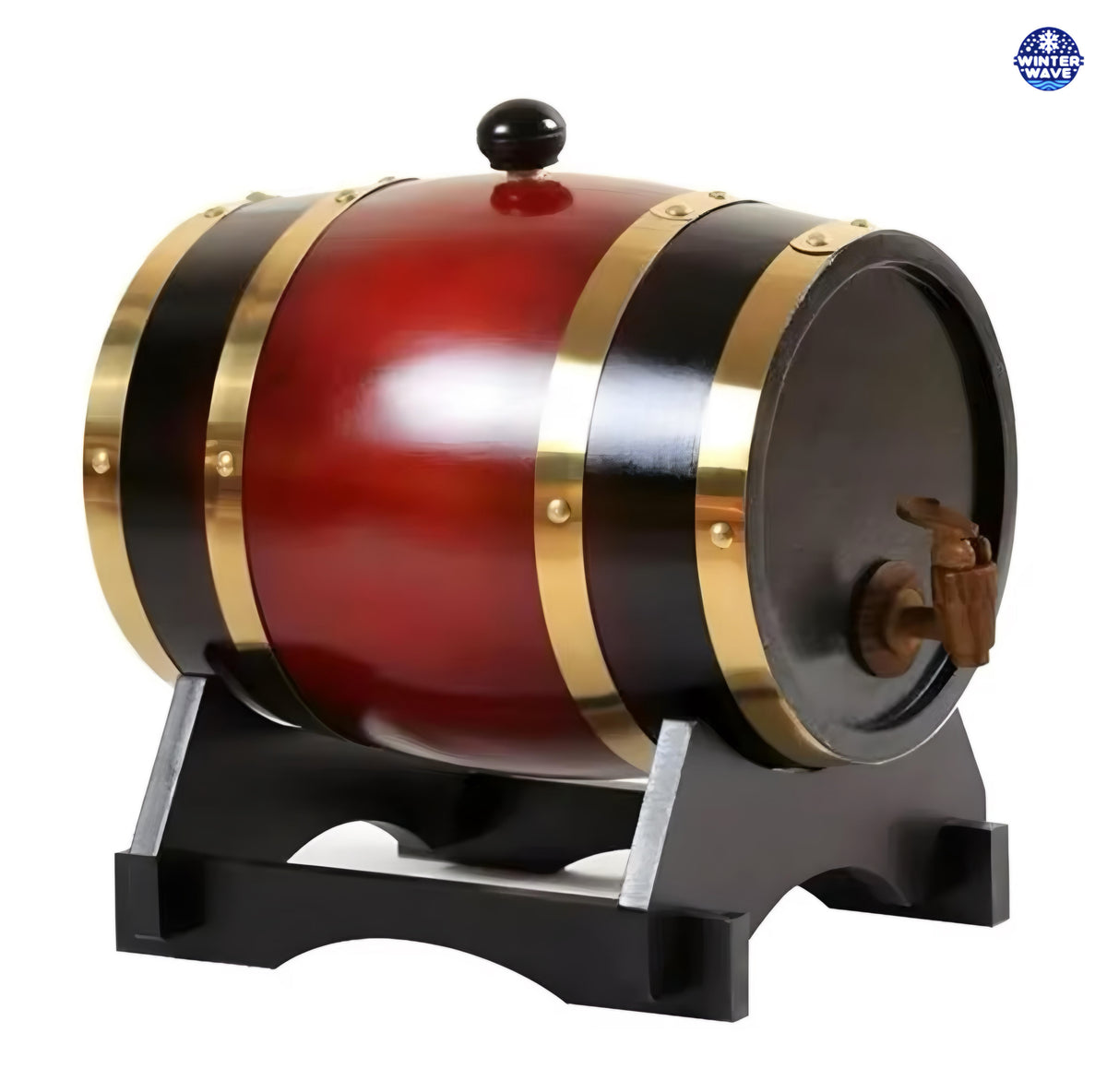 Oak Barrel Collection