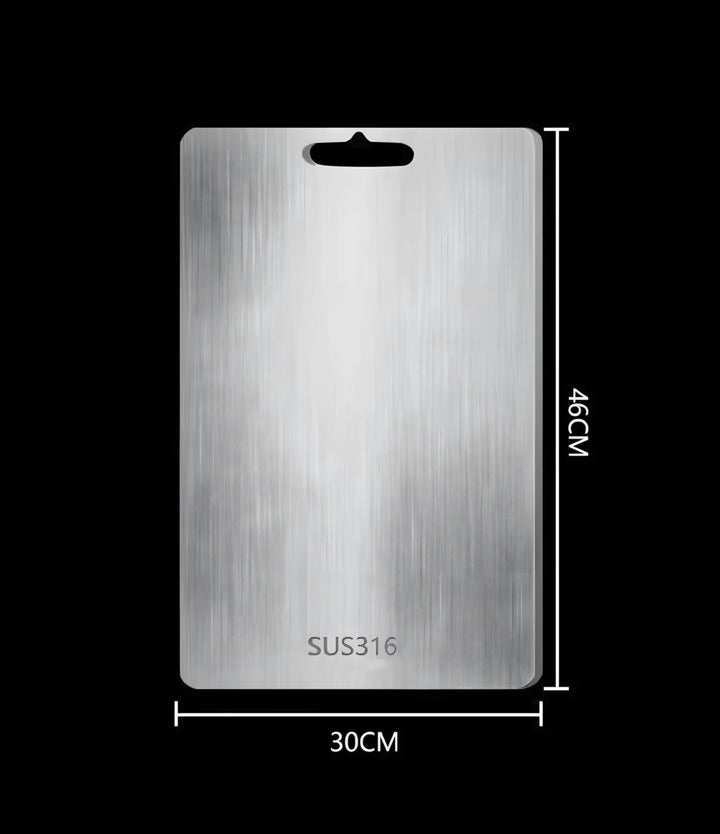 Metal Cutting Board