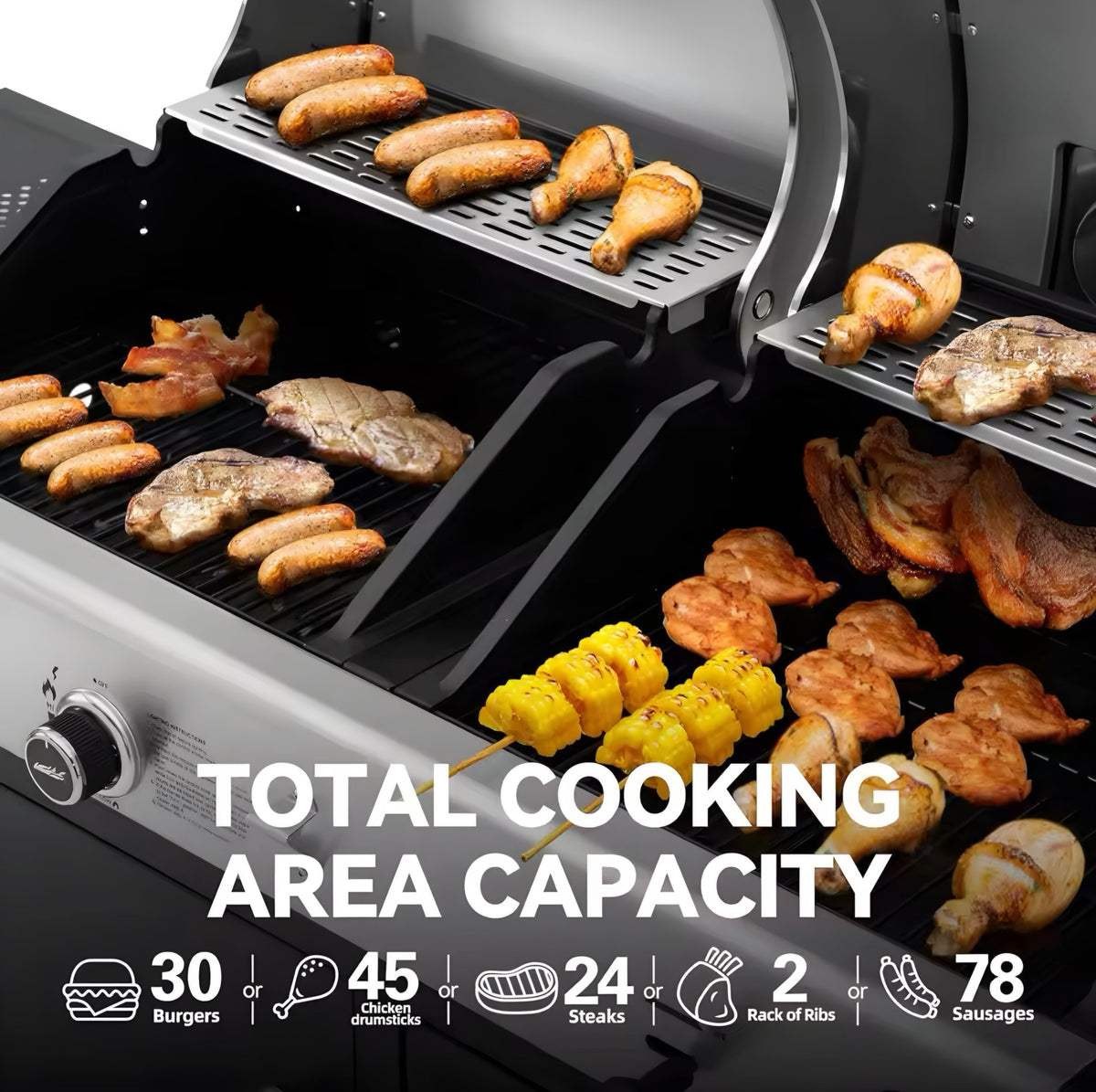 Portable Grill
