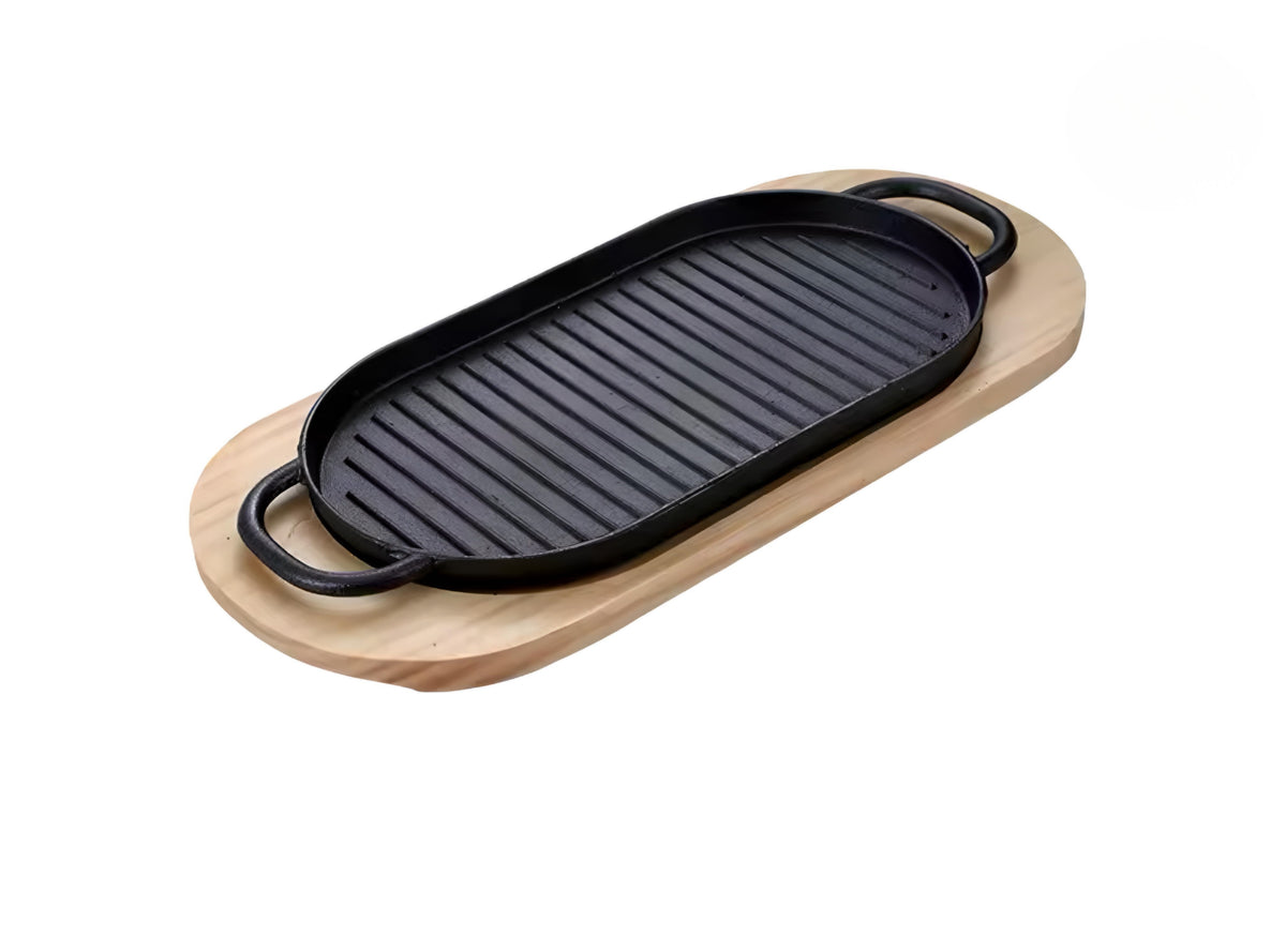 Grilling Plate