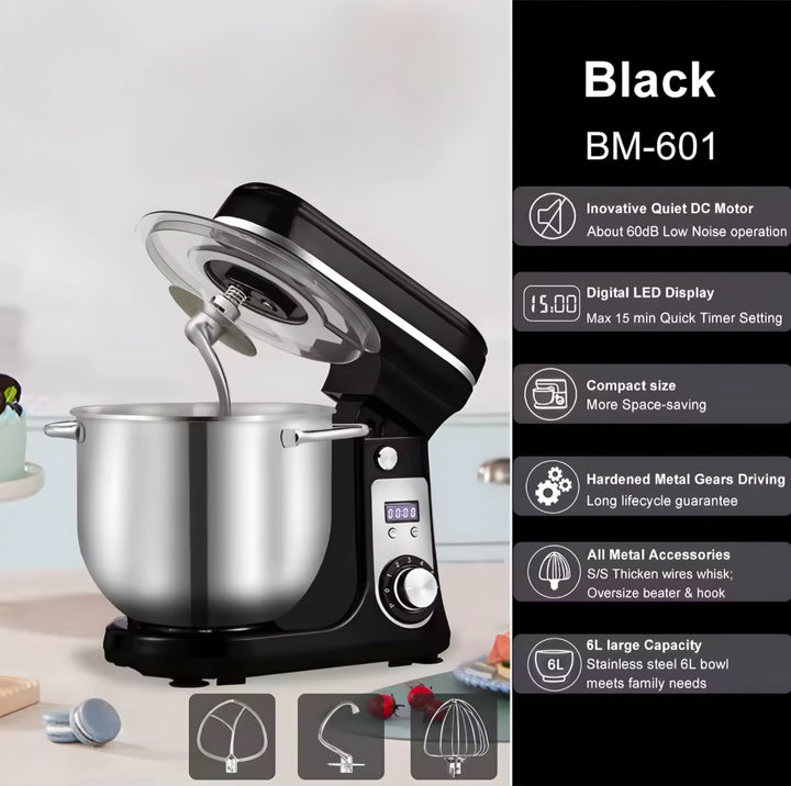 Stand Mixer Blender