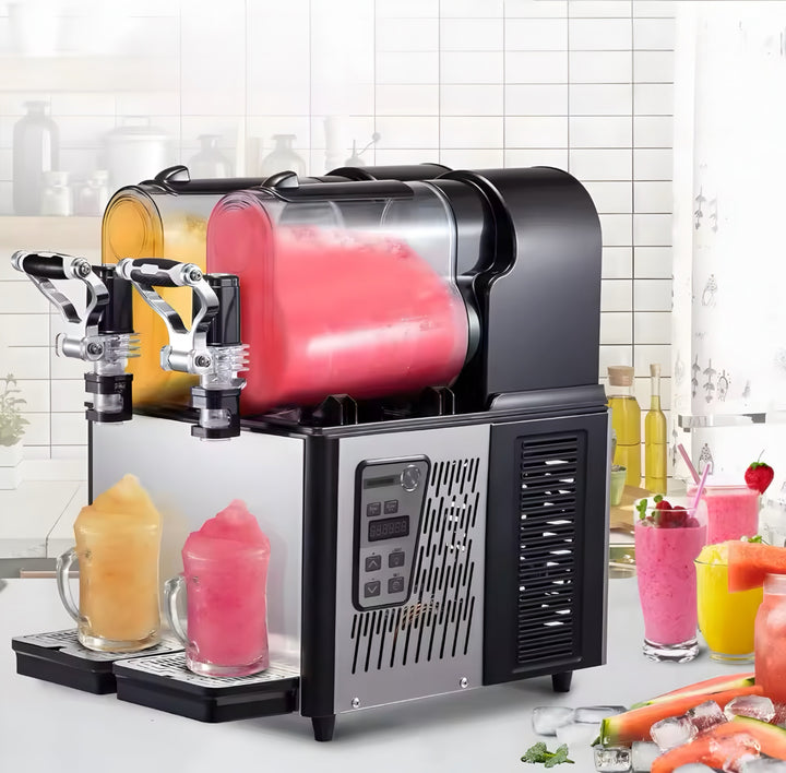 Slushy Frozen Drink Machine