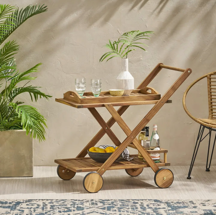 Acacia Cart