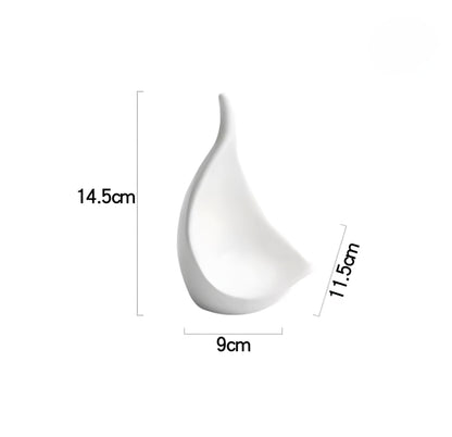 Serving Bowl Set — 6 Pieces