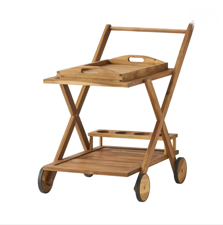 Acacia Cart